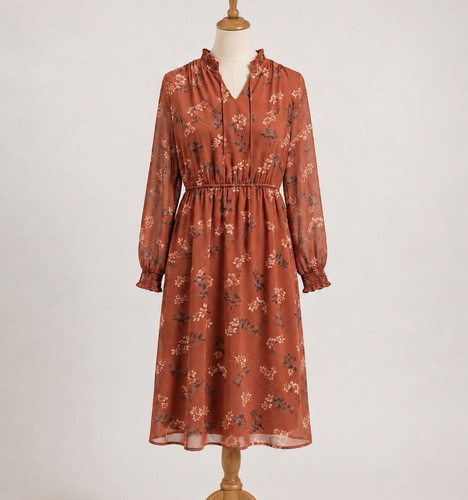 Vero moda chiffonkleid xs - vero,