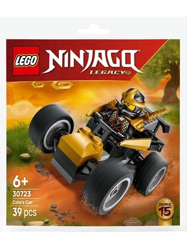 Lego ninjago 30723 ninja - 30723,