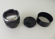 Carl Zeiss Planar 1,4/85 ZE