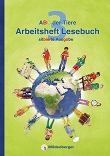 Abc der tiere - der, 3