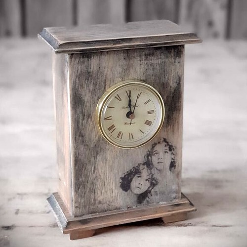 Vintage uhr uhrenwerk standuhr - uhr+uhrenwerk,