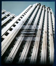 Prospekt brochure 2014