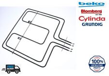 Original Beko Grundig Backofen