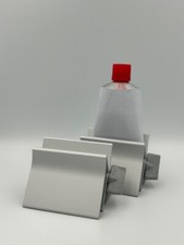 2 Stk Metall Tubenquetscher /