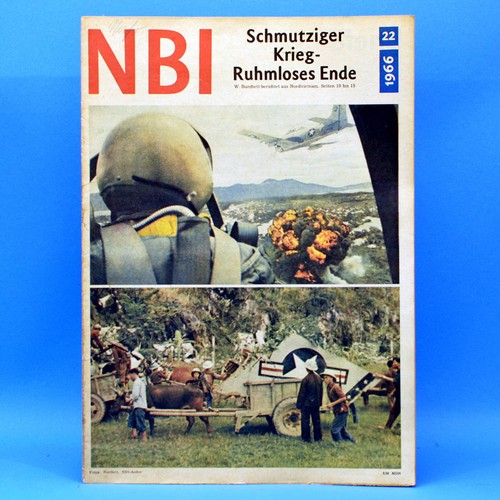 Nbi 1966 ddr harz - 22,