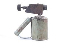 alte Lötlampe Gustav Barthel