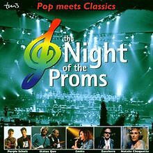 Night the proms 1999 von - night,