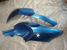 BMW R1200 ST Tankverkleidung