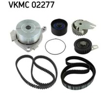SKF Wasserpumpenkit VKMC 02277