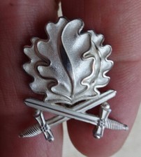 BRD  Eichenlaub Schwerter Sammleranfertigung