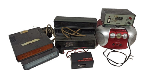 Elektronik konvolut netzteil - elektronik,