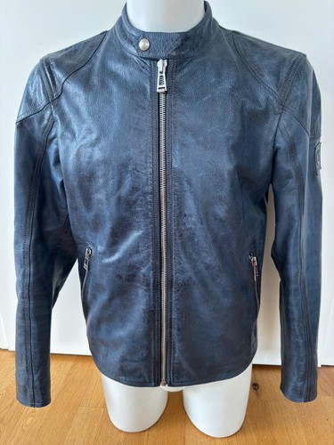 Orig belstaff bandit - belstaff,