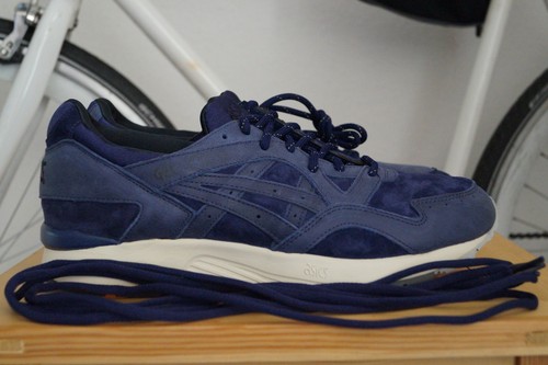 Commonwealth asics gel lyte - x,