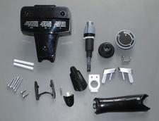 Original Braun Dampfbügeleisen Bügeleisen Ersatzteile Type 4661E S641666 2400W