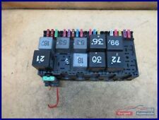 Sicherungskasten Nr3/1 7M0937025D VW SHARAN (7M8, 7M9, 7M6) 1.9 TDI