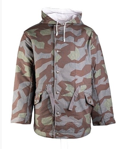 Wendejacke winterwendejacke - wh,
