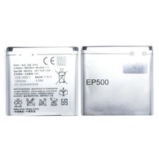 Original sony ericsson ep500 - sony,