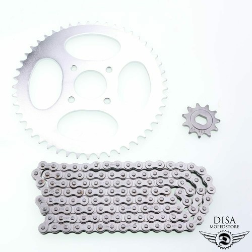 Kettensatz set kette kettenrad - set,