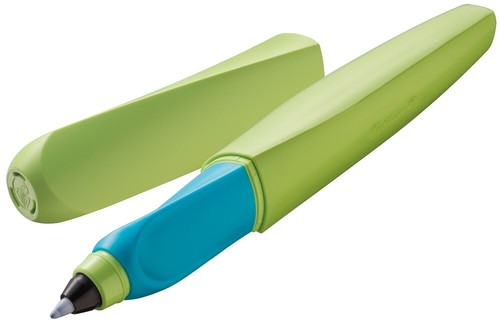 Pelikan tintenroller twist - pelikan,