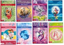 Roth*Zeugnismappe*Dokumentenma