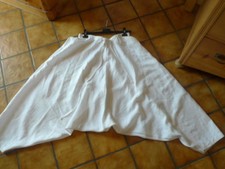 toller Sarouel Patron ISSEY