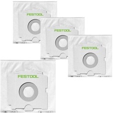 Festool Filtersack Selfclean