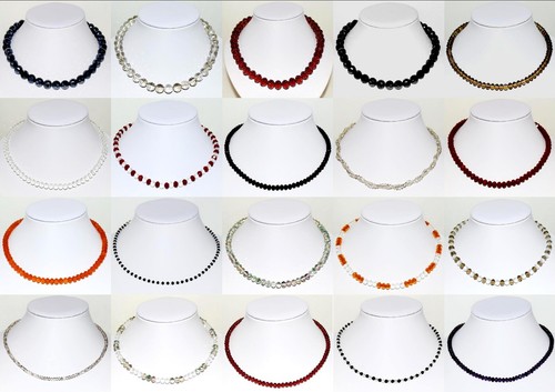 Damen schmuck ketten - damen, schmuck,