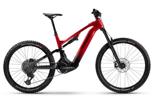 Haibike elektro fahrrad - haibike, elektro-fahrrad