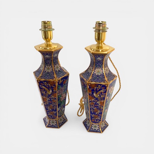 Pair fine chinese - a,