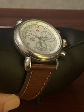 Michele csx chronograph swiss - chronograph,