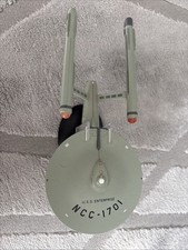 Enterprise ncc 1701 - u.s.s.,