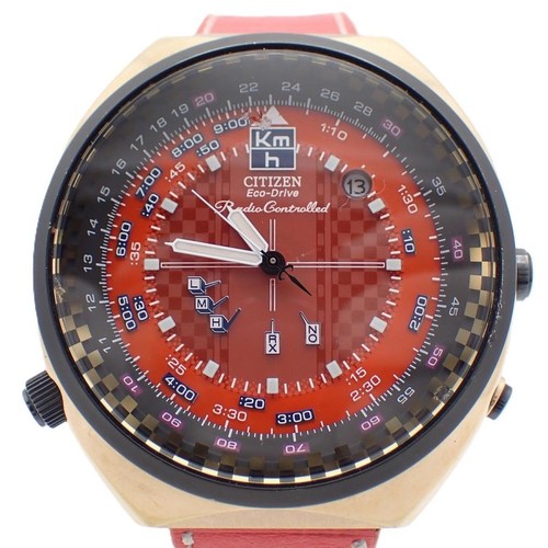 Citizen alterna galileo - alterna,