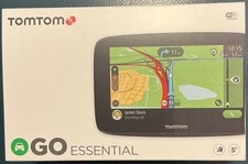 Navigationsgerät TomTom Go