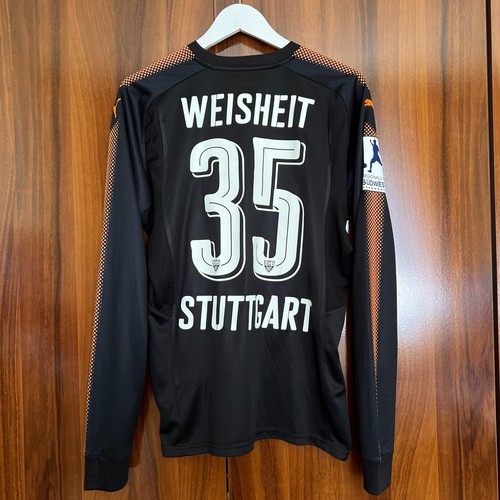 Vfb stuttgart 2017 - stuttgart, 2017/18
