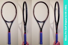 Wilson pro staff original - pro, 95