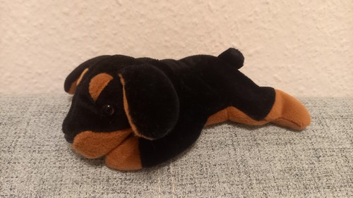 Beanie babies doby - ty,