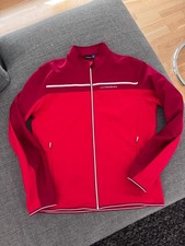 J.LINDEBERG Modell M VENTUS JACKET JL WIND FLEECE Größe XL