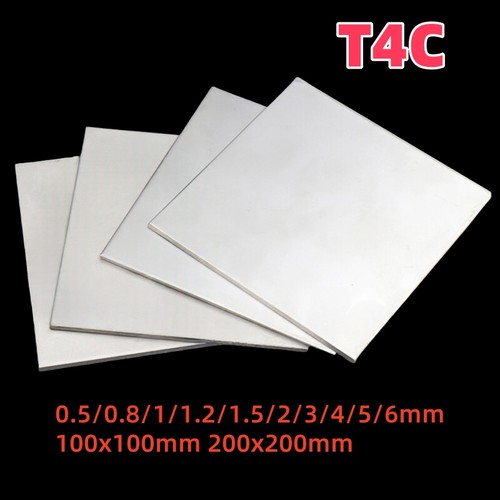 Tc4 titanblech rein - titanblech,