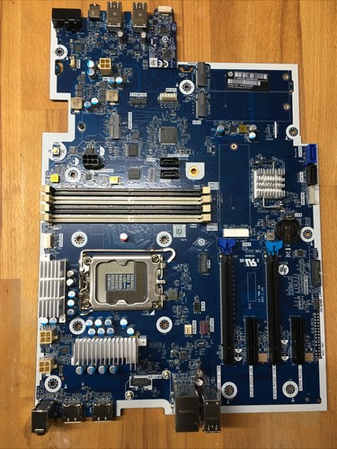 Sff workstation - z2, g9