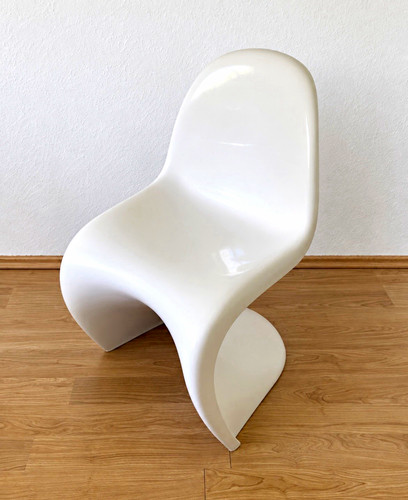 Original panton chair 1971 - panton,