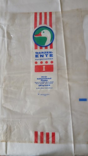 Ddr ostalgie verpackung - ddr,