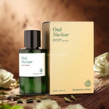 Fragrance World Oud Nuclear