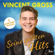 Vincent Gross Seine Größten