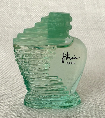 Jitrois paris eau de - paris,