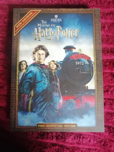 Warner bros studio tour london - warner,