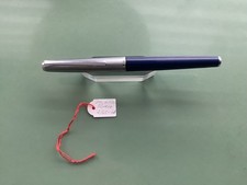 Pelikan P12 Silvexa Dunkelblau