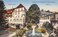 765046) AK Jordanbad bei