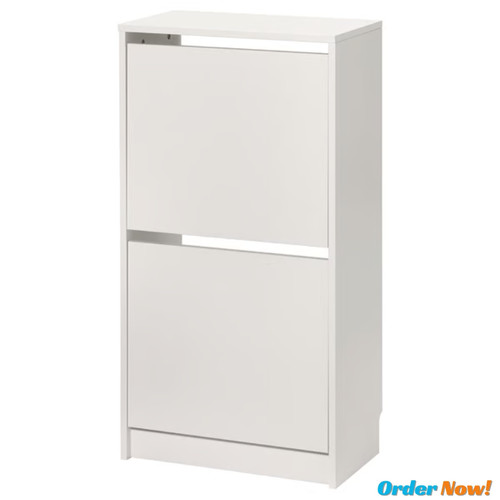 Schmaler schuhschrank ebenen - schmaler,
