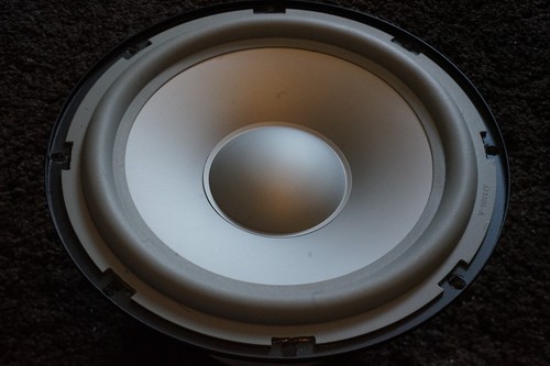 Infinity 8 zoll - infinity,