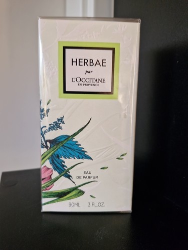 Occitane herbae eau - herbae,